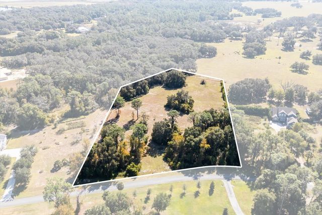 LOT 30 TROTTING HORSE LN, Tavares, FL 32778