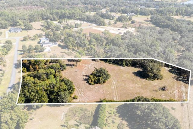 LOT 30 TROTTING HORSE LN, Tavares, FL 32778