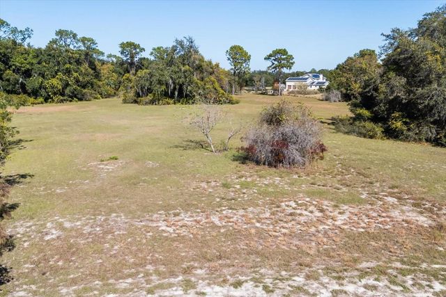 LOT 30 TROTTING HORSE LN, Tavares, FL 32778