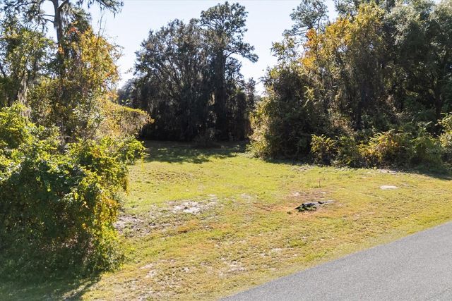 LOT 30 TROTTING HORSE LN, Tavares, FL 32778