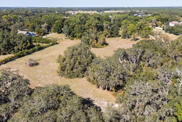 LOT 30 TROTTING HORSE LN, Tavares, FL 32778