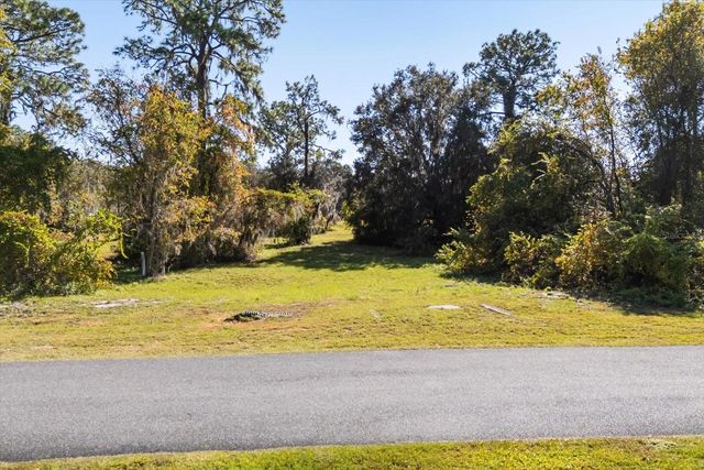 LOT 30 TROTTING HORSE LN, Tavares, FL 32778