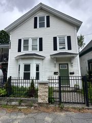 144 High St Uni 2, Fitchburg, MA 01420