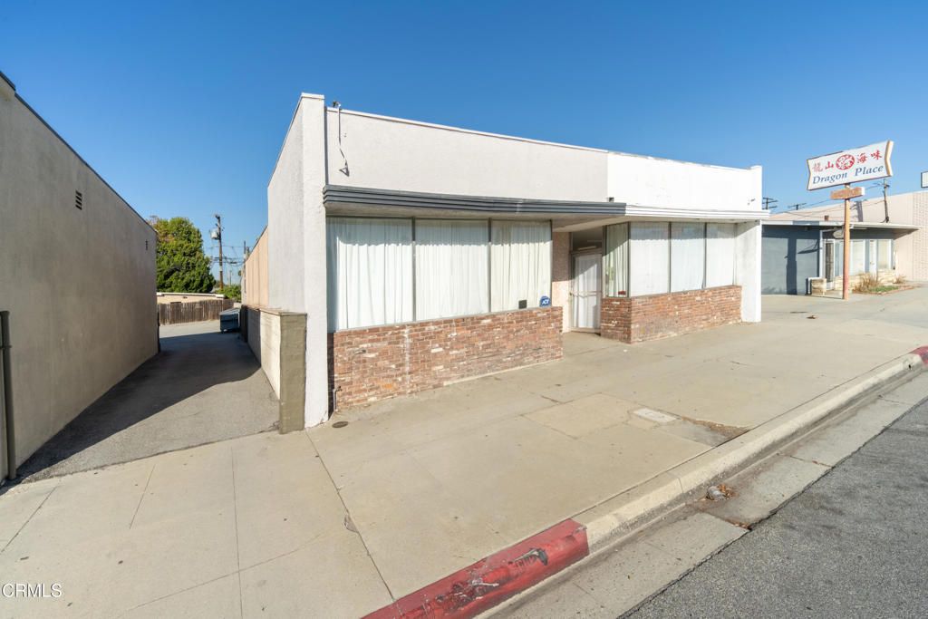 1015 S San Gabriel Boulevard, San Gabriel, CA 91776 — exterior