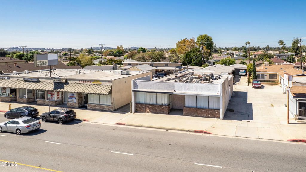 1015 S San Gabriel Boulevard, San Gabriel, CA 91776 — exterior
