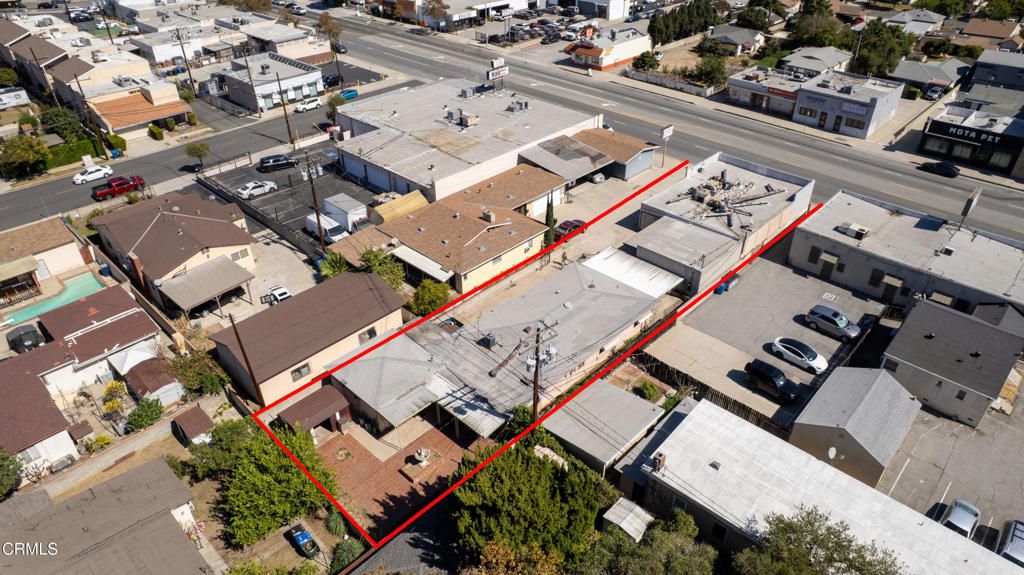 1015 S San Gabriel Boulevard, San Gabriel, CA 91776 — photo 2