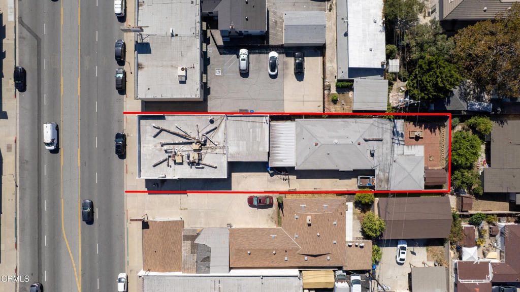 1015 S San Gabriel Boulevard, San Gabriel, CA 91776 — photo 3