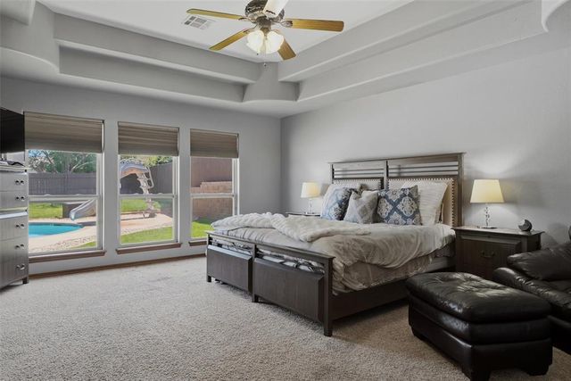 1400 NW 192nd Terrace, Edmond, OK 73012