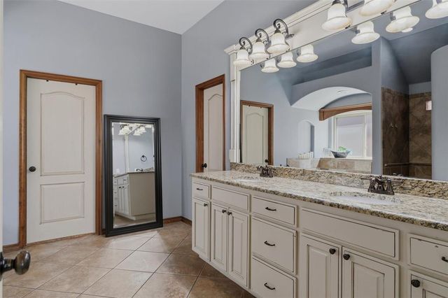 1400 NW 192nd Terrace, Edmond, OK 73012