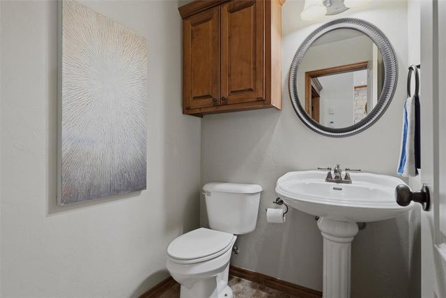 1400 NW 192nd Terrace, Edmond, OK 73012