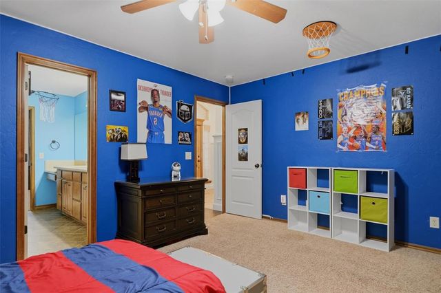 1400 NW 192nd Terrace, Edmond, OK 73012