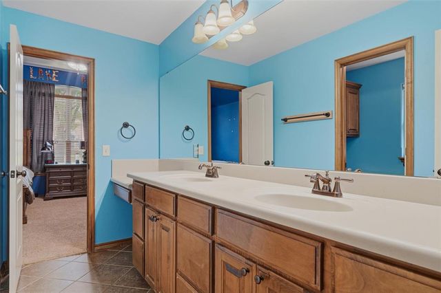 1400 NW 192nd Terrace, Edmond, OK 73012