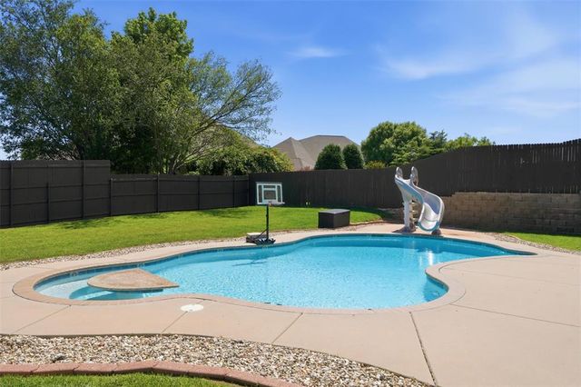 1400 NW 192nd Terrace, Edmond, OK 73012