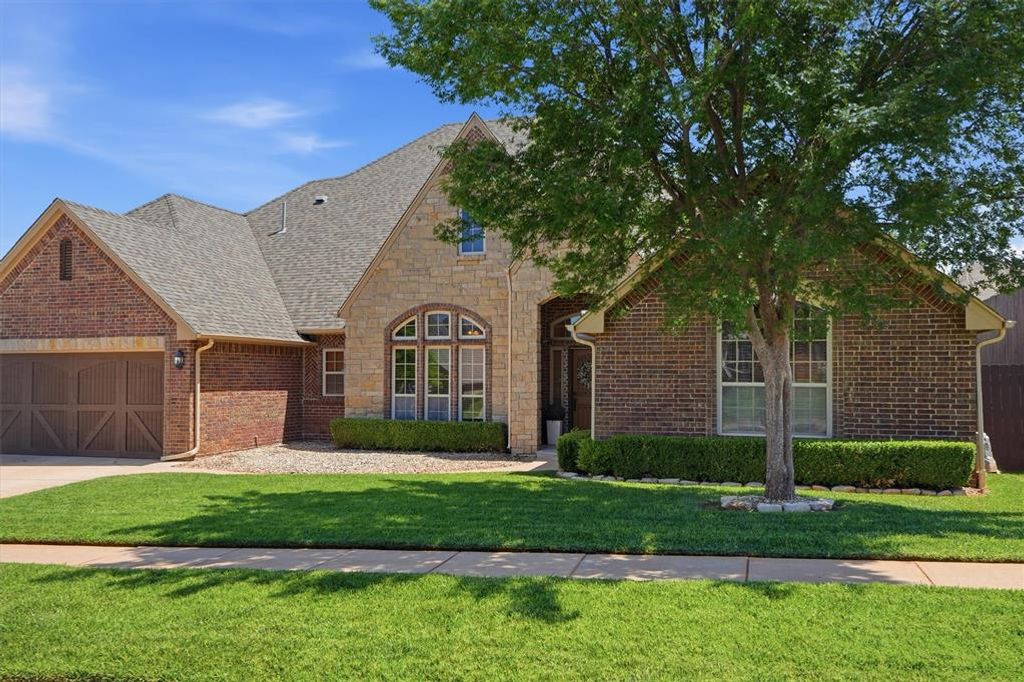 1400 NW 192nd Terrace, Edmond, OK 73012