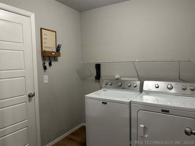 13009 E 124th Street North N, Owasso, OK 74021