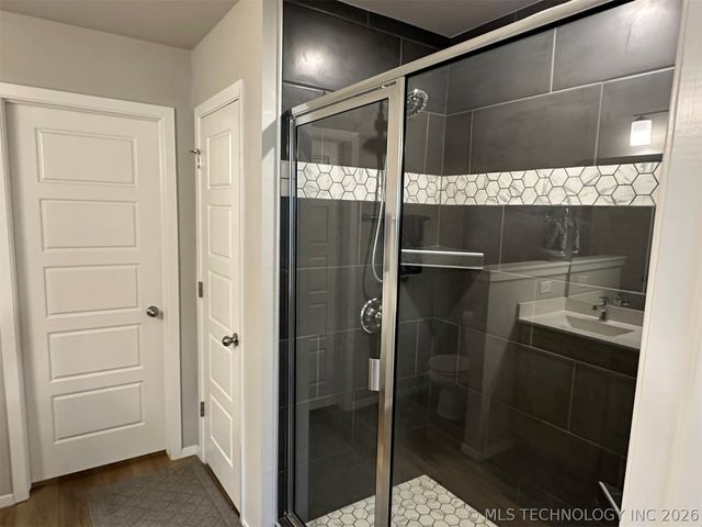 13009 E 124th Street North N, Owasso, OK 74021