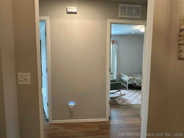 13009 E 124th Street North N, Owasso, OK 74021
