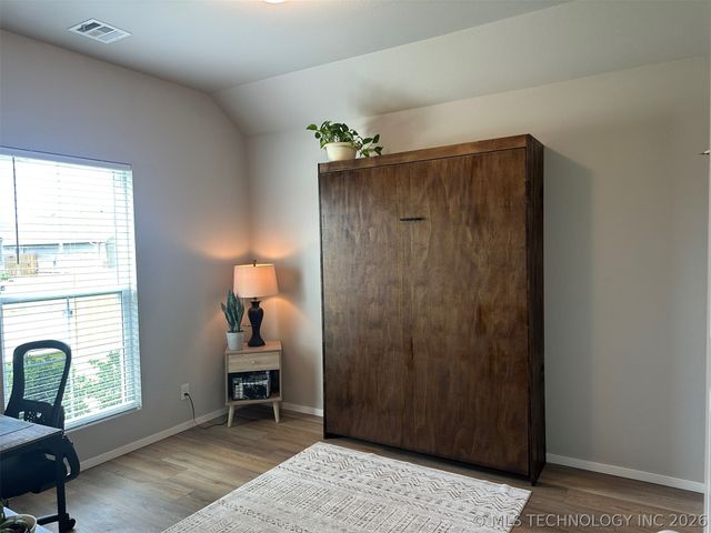 13009 E 124th Street North N, Owasso, OK 74021