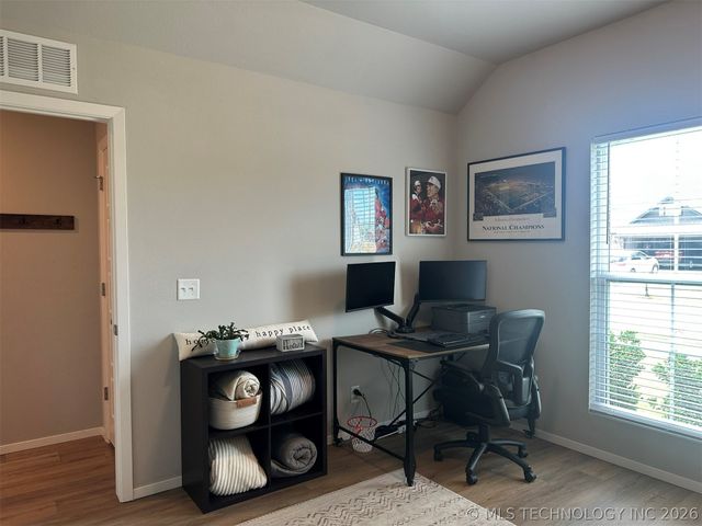 13009 E 124th Street North N, Owasso, OK 74021