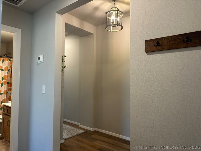 13009 E 124th Street North N, Owasso, OK 74021