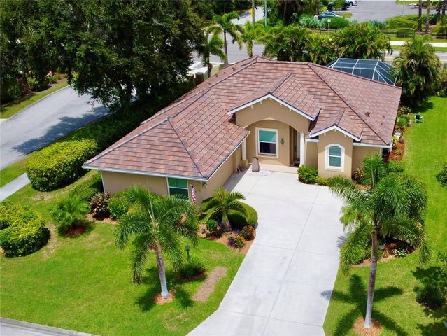 472 PARK TRACE BOULEVARD, Osprey, FL 34229