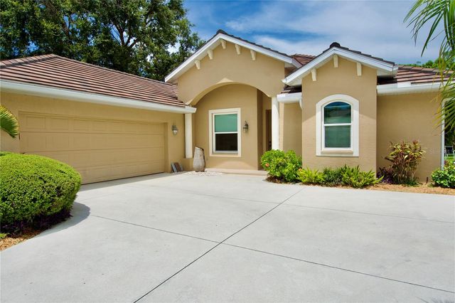 472 PARK TRACE BOULEVARD, Osprey, FL 34229