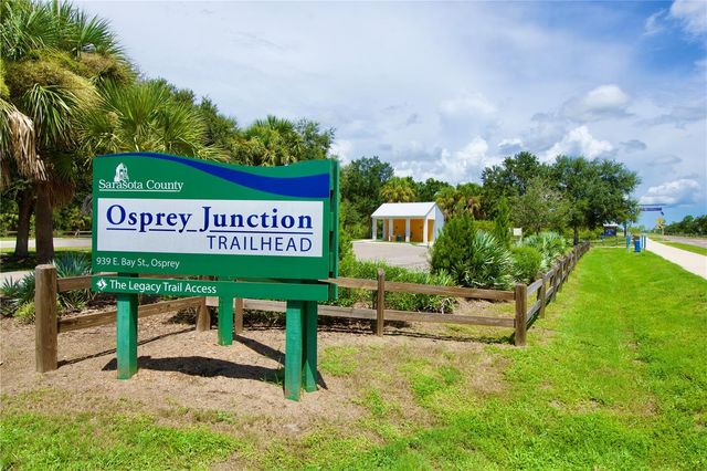 472 PARK TRACE BOULEVARD, Osprey, FL 34229