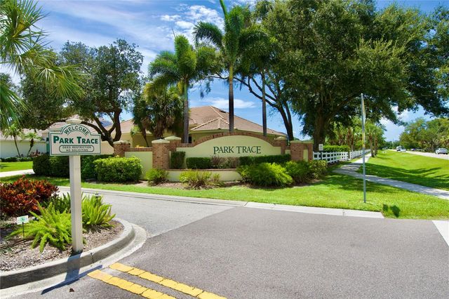 472 PARK TRACE BOULEVARD, Osprey, FL 34229