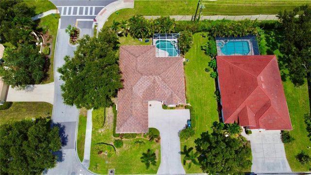 472 PARK TRACE BOULEVARD, Osprey, FL 34229