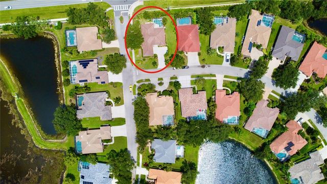 472 PARK TRACE BOULEVARD, Osprey, FL 34229
