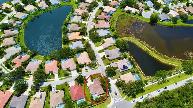 472 PARK TRACE BOULEVARD, Osprey, FL 34229