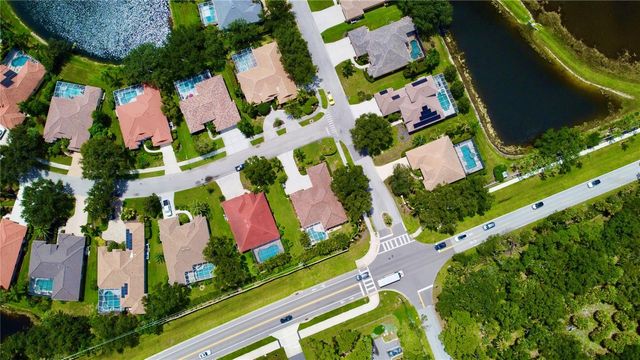 472 PARK TRACE BOULEVARD, Osprey, FL 34229