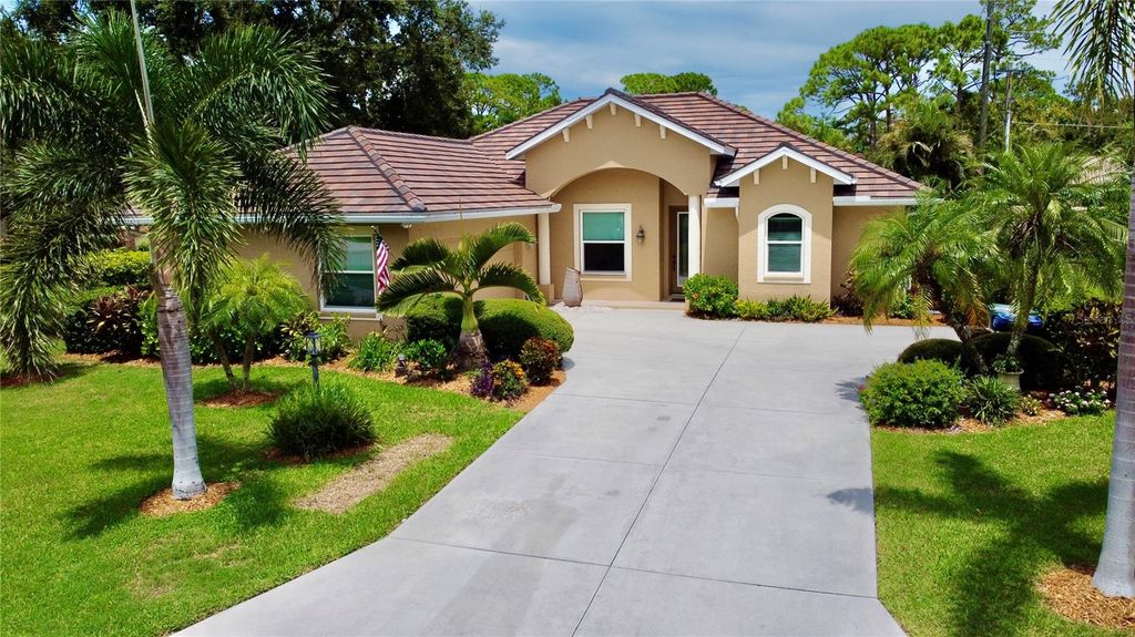 472 PARK TRACE BOULEVARD, Osprey, FL 34229