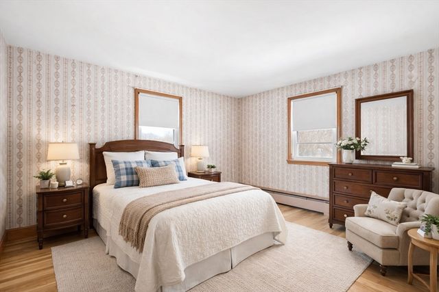 65 Arthur St., Methuen, MA 01844