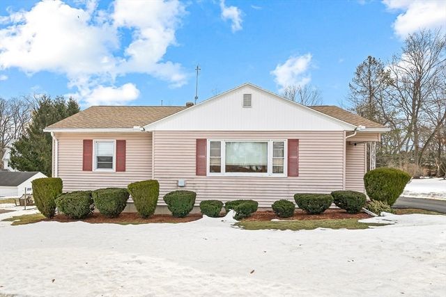 65 Arthur St., Methuen, MA 01844