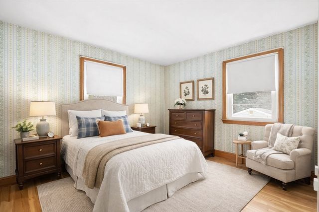 65 Arthur St., Methuen, MA 01844