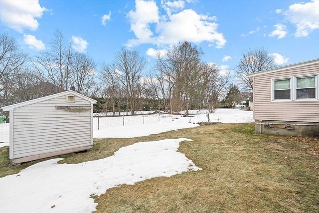 65 Arthur St., Methuen, MA 01844