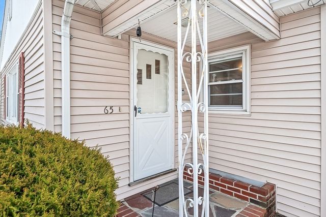 65 Arthur St., Methuen, MA 01844
