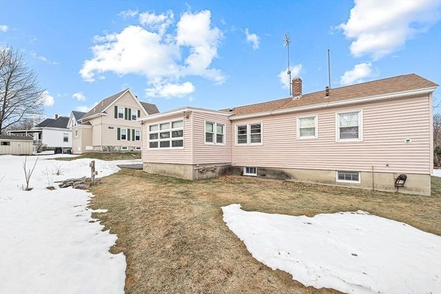 65 Arthur St., Methuen, MA 01844