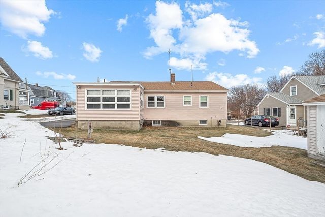 65 Arthur St., Methuen, MA 01844