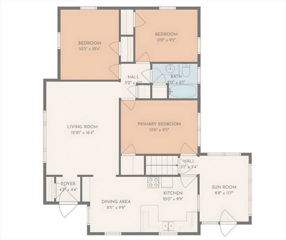 65 Arthur St., Methuen, MA 01844