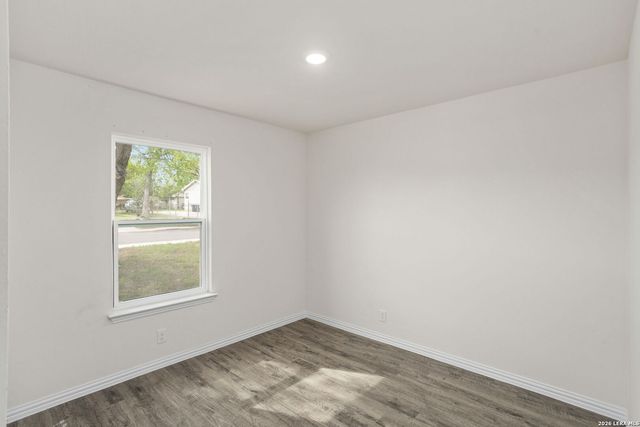 2718 BERMUDA DR, San Antonio, TX 78222
