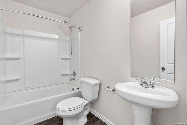 2718 BERMUDA DR, San Antonio, TX 78222