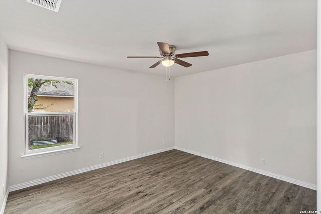 2718 BERMUDA DR, San Antonio, TX 78222