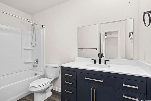 2718 BERMUDA DR, San Antonio, TX 78222