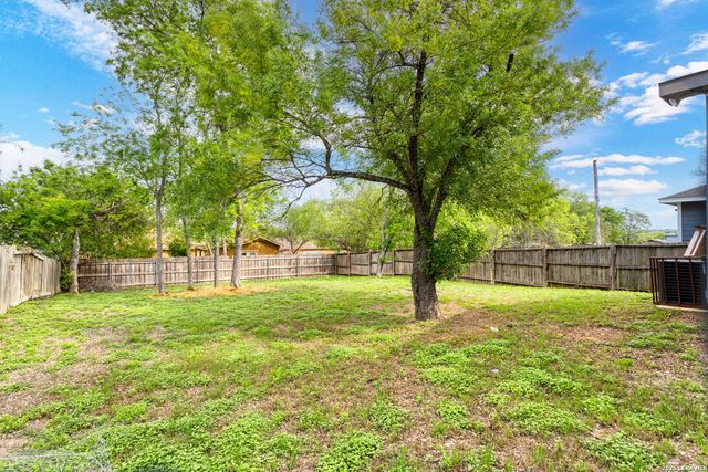 2718 BERMUDA DR, San Antonio, TX 78222