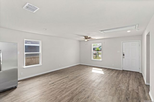 2718 BERMUDA DR, San Antonio, TX 78222
