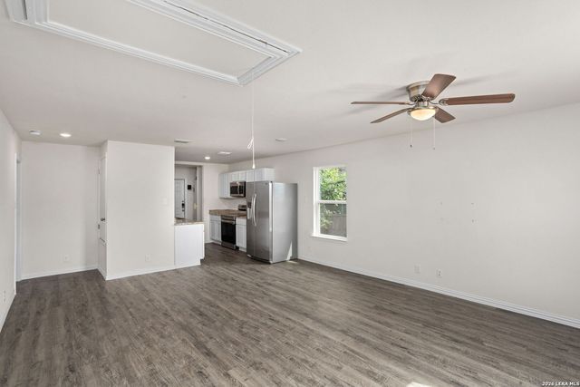 2718 BERMUDA DR, San Antonio, TX 78222
