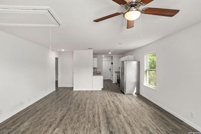 2718 BERMUDA DR, San Antonio, TX 78222