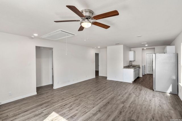 2718 BERMUDA DR, San Antonio, TX 78222